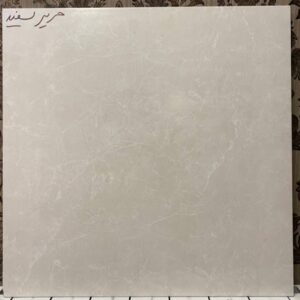 سرامیک حریر کرم براق پرسلان 60*60