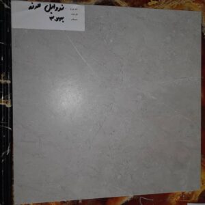 سرامیک  نوابل طوسی روشن مات پرسلان 30*30