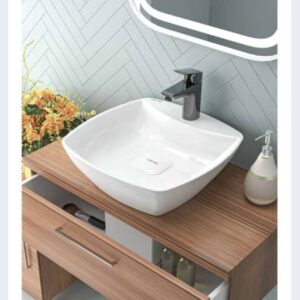 روشویی رو کابینتی لوئیزا