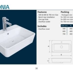 روشوییرو کابینتی فیتونیا