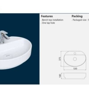 روشوییرو کابینتی هلنا