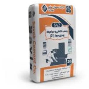 چسب پودری -دیواری SA2