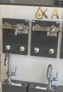 ست کامل لینوس کروم