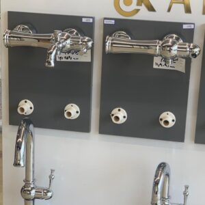 ست کامل لینوس کروم