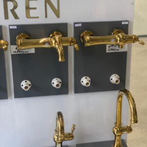 ست کامل لینوس طلایی