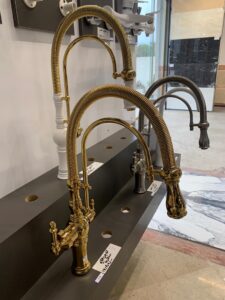 ظرفشویی دو  منظوره شایلین طلایی