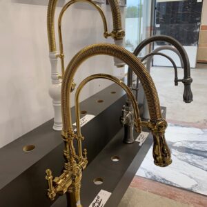 ظرفشویی دو  منظوره شایلین طلایی