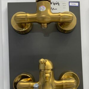 شیرآفتابه پاندورا طلامات