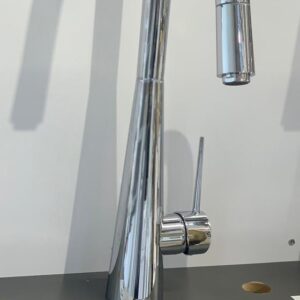 ظرفشویی روکا کروم