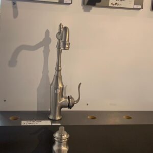 ست کامل شیرآلات تمیس کروم مات