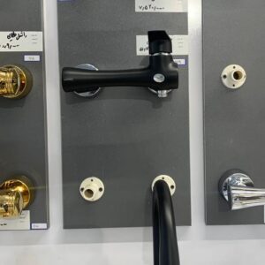 ست کامل هرمس مشکی