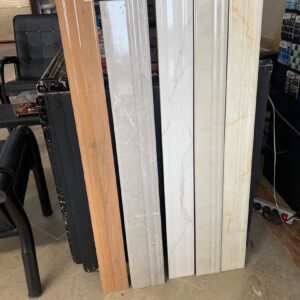 قرنیز سرامیکی