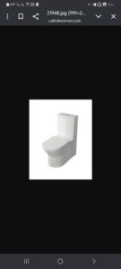 بهترین فروشنده توالت فرنگی در آمل