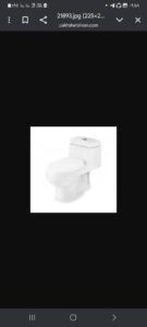 بهترین برند توالت فرنگی گلسار