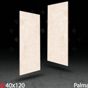 سرامیک خاک قرمز اقتصادی 120×40 مخصوص سازنده در آمل