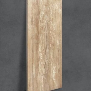 سرامیک خاک قرمز اقتصادی 120×40 ویژه پروژه های ساختمانی آمل