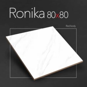 خرید سرامیک خاک قرمز 80×80 در آمل